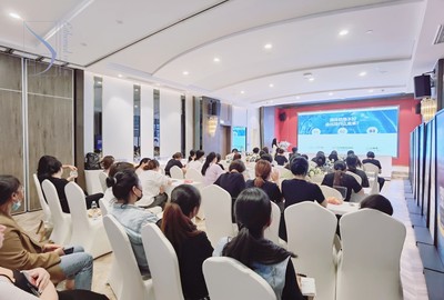 美国艾斯美假体培训会成功举办，即将入驻吴氏嘉美医疗美容机构